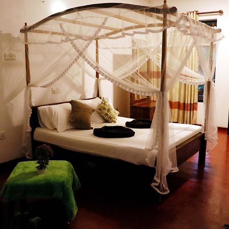 Tamasha Mango House Otel Dikwella Dış mekan fotoğraf