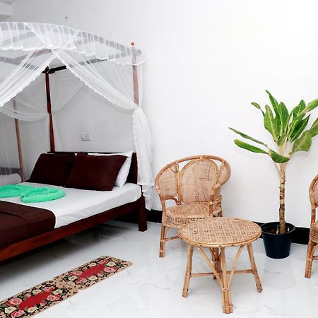 Tamasha Mango House Otel Dikwella Dış mekan fotoğraf