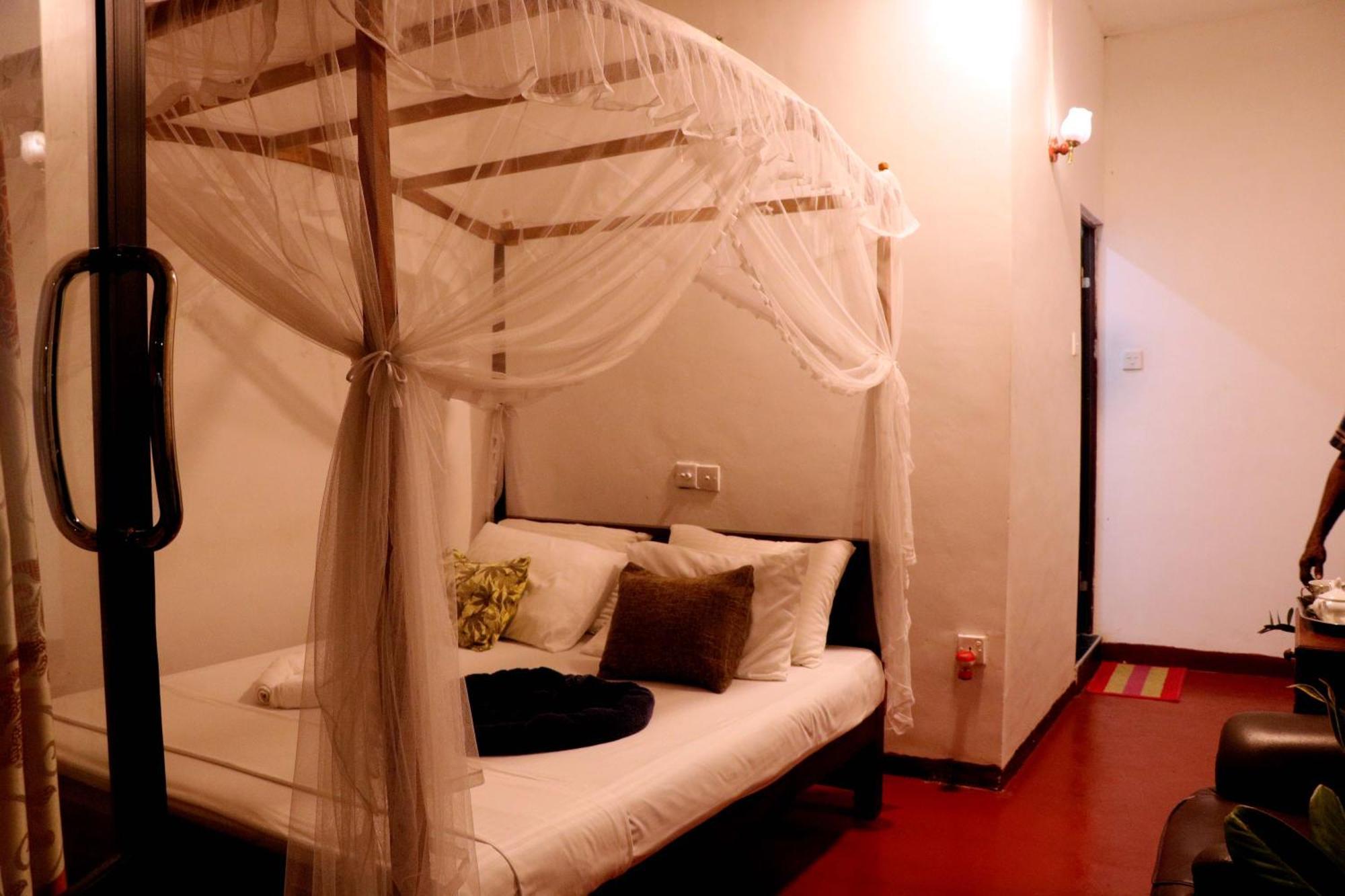Tamasha Mango House Otel Dikwella Dış mekan fotoğraf