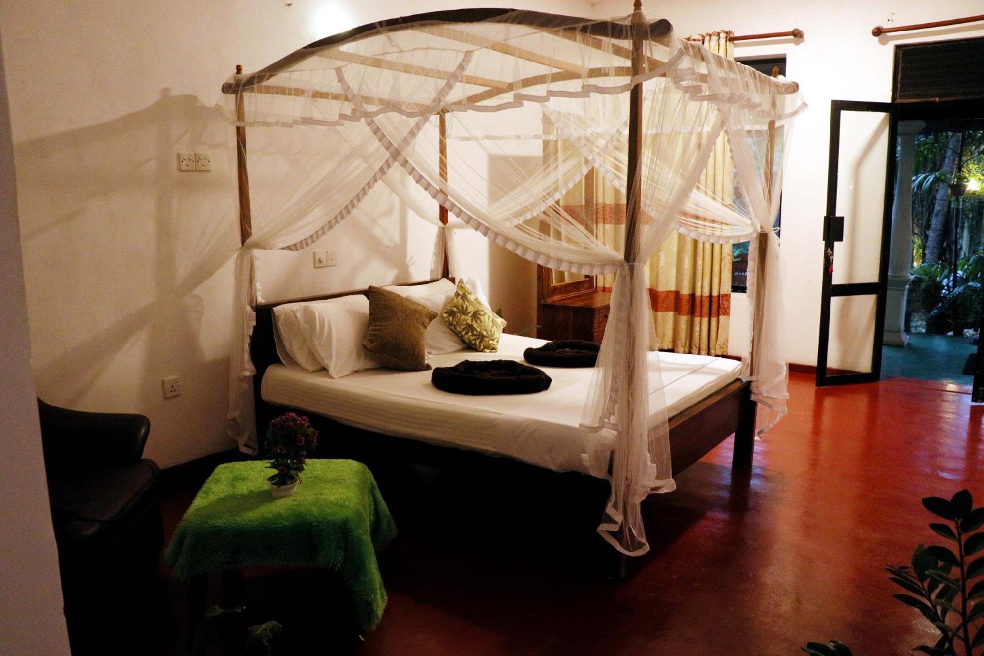 Tamasha Mango House Otel Dikwella Dış mekan fotoğraf