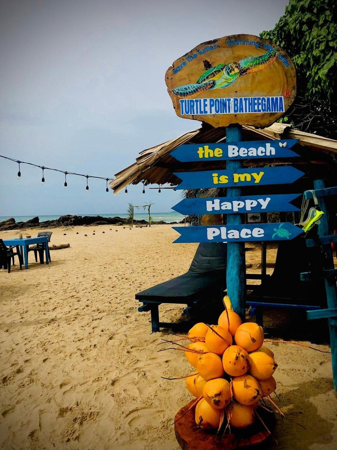 Tamasha Mango House Otel Dikwella Dış mekan fotoğraf