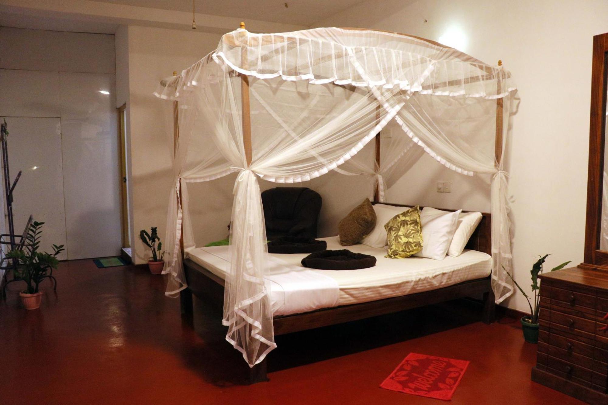 Tamasha Mango House Otel Dikwella Dış mekan fotoğraf