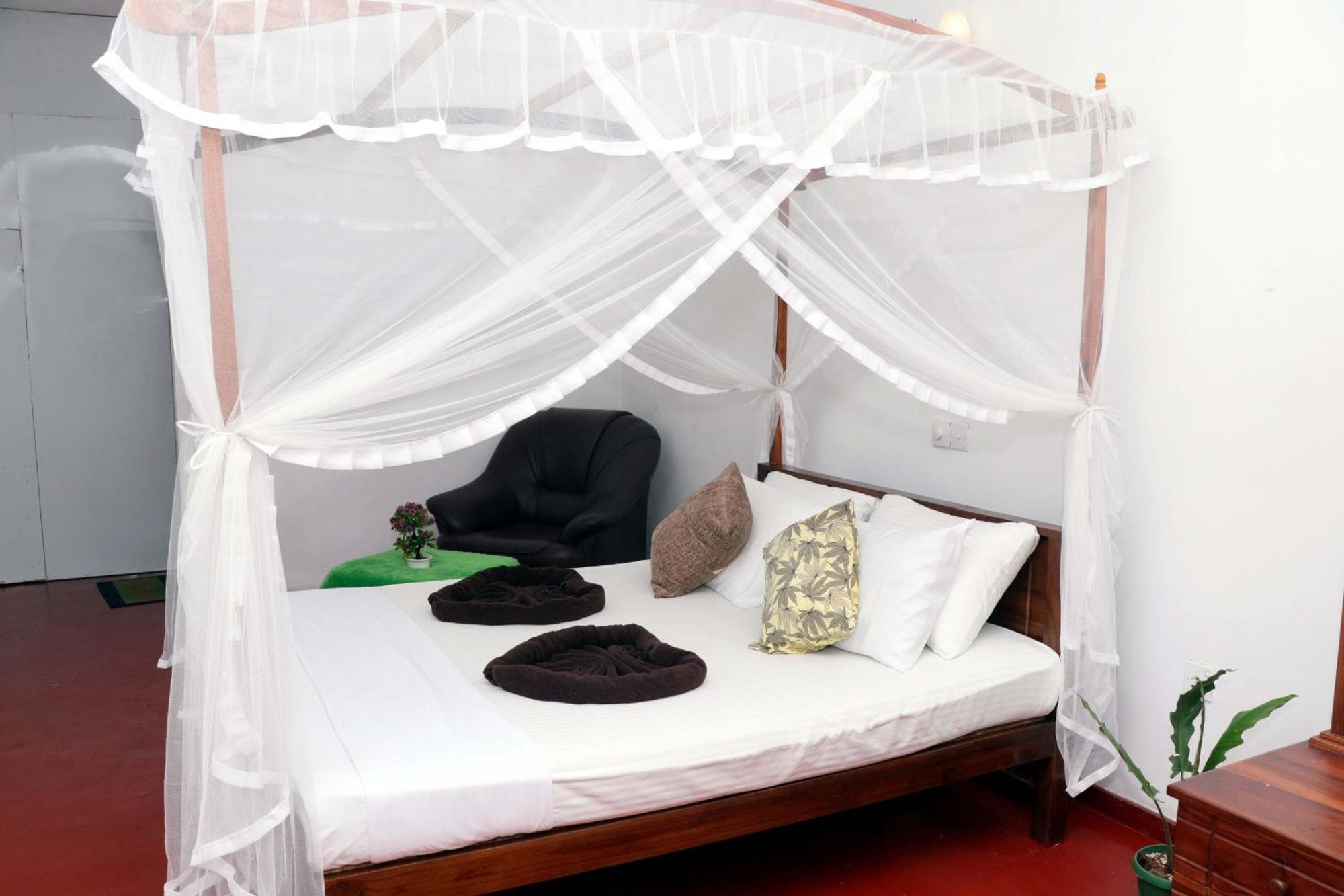 Tamasha Mango House Otel Dikwella Dış mekan fotoğraf