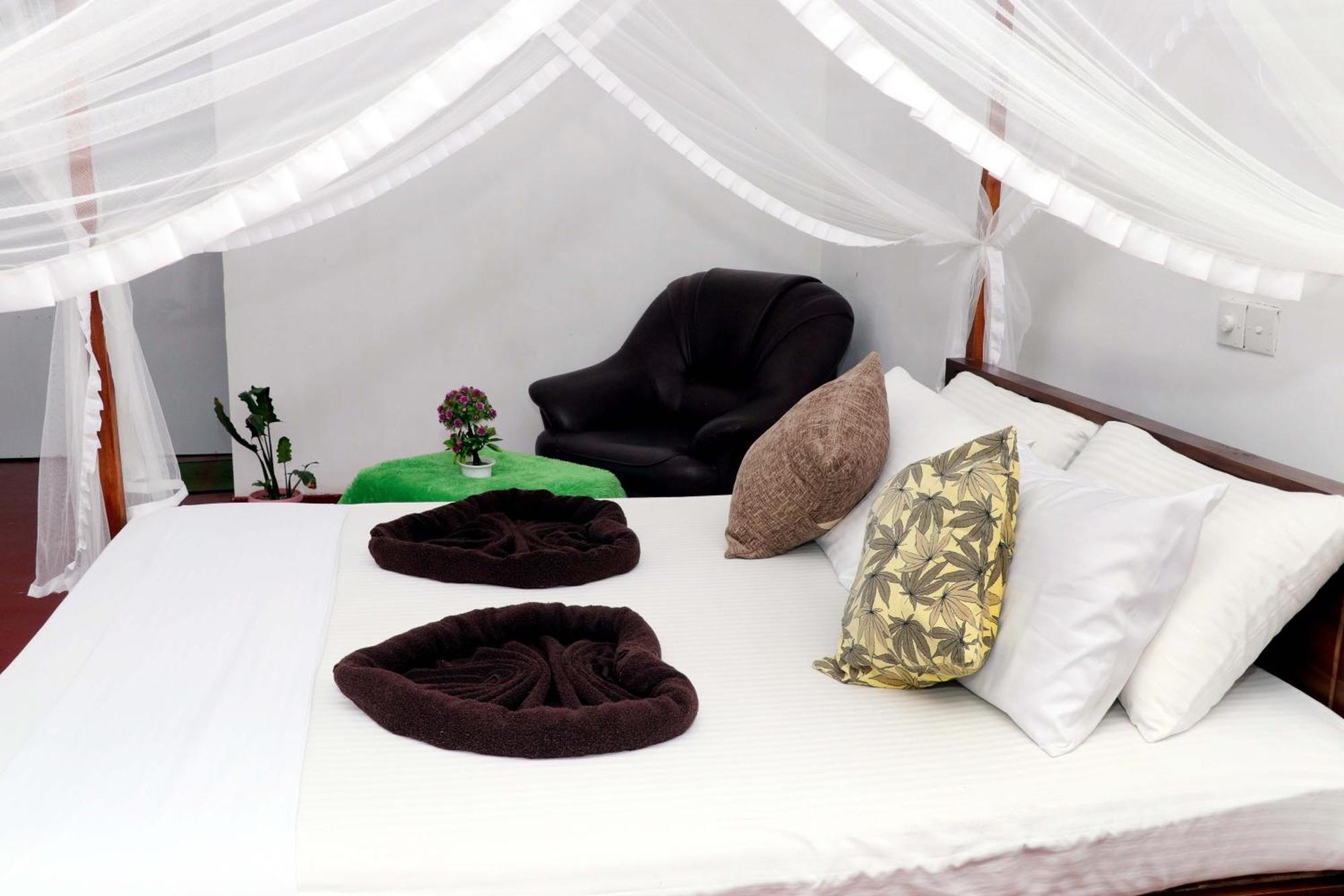 Tamasha Mango House Otel Dikwella Dış mekan fotoğraf
