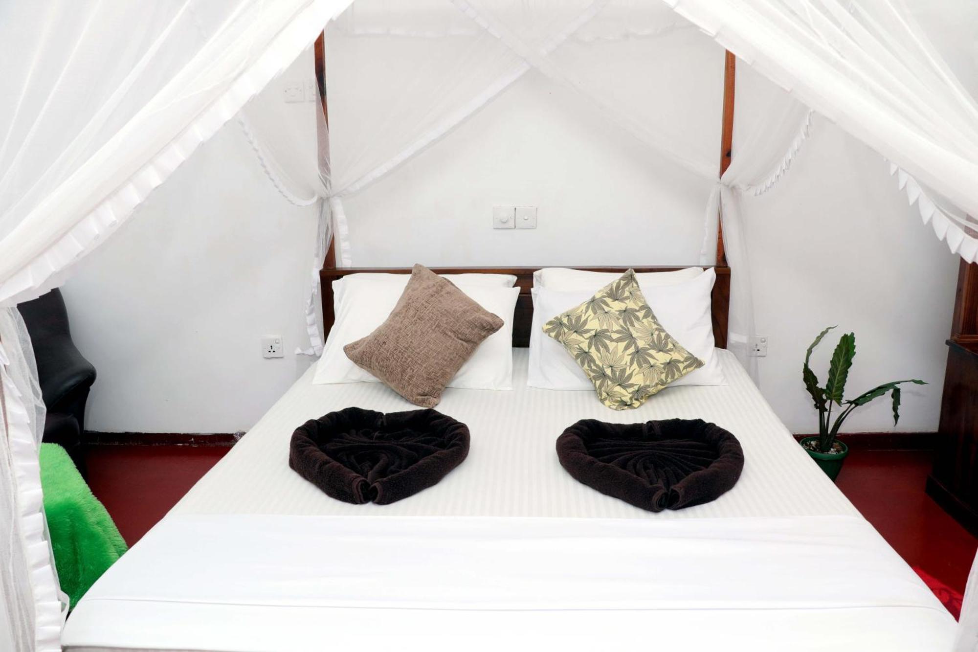 Tamasha Mango House Otel Dikwella Dış mekan fotoğraf