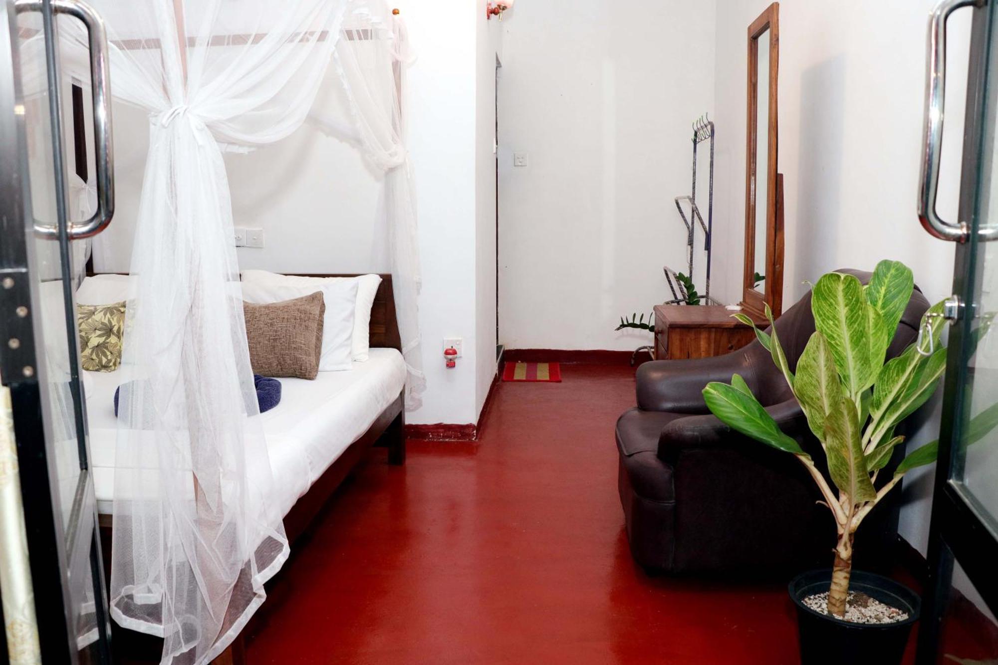 Tamasha Mango House Otel Dikwella Dış mekan fotoğraf