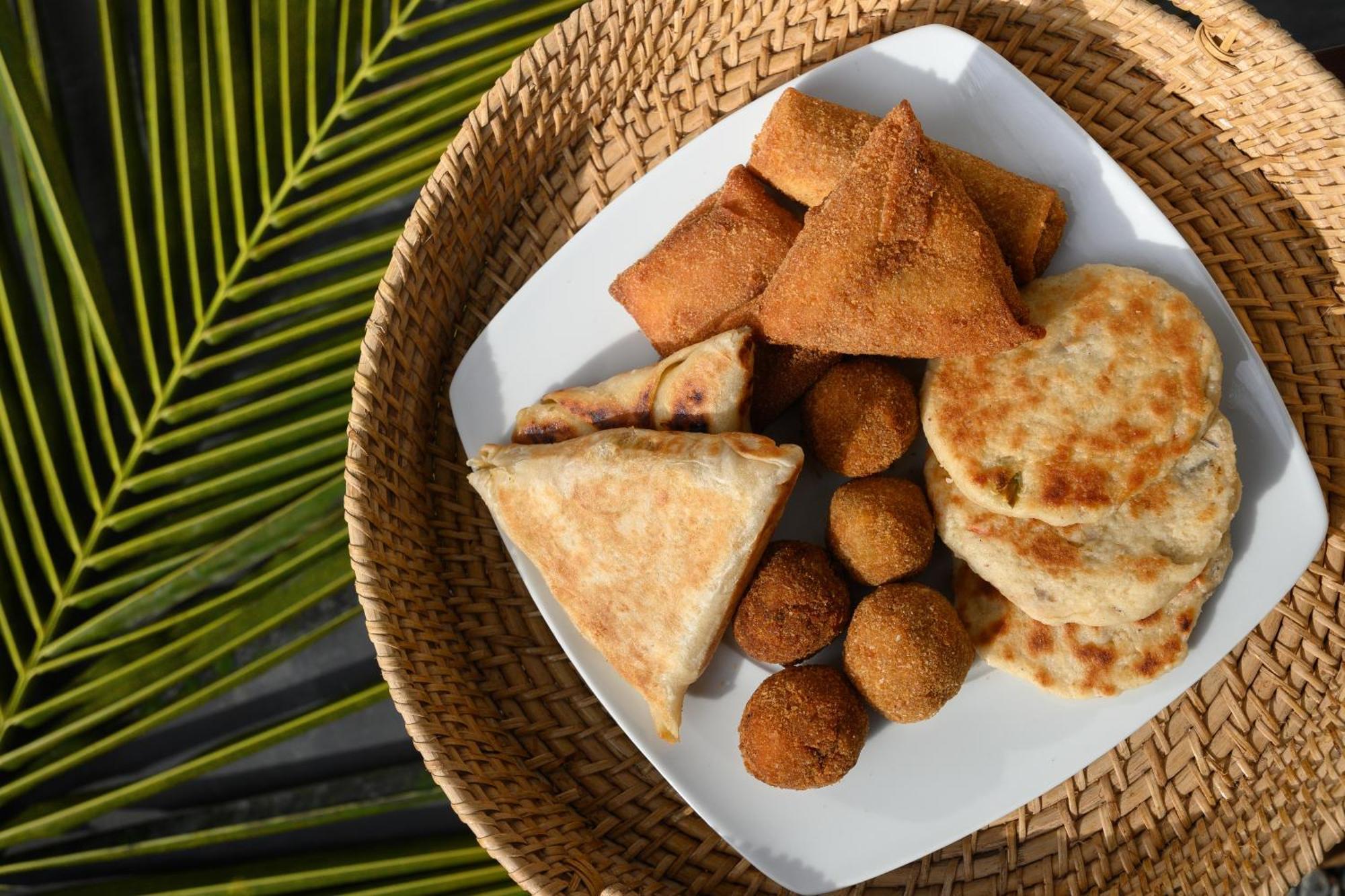 Tamasha Mango House Otel Dikwella Dış mekan fotoğraf