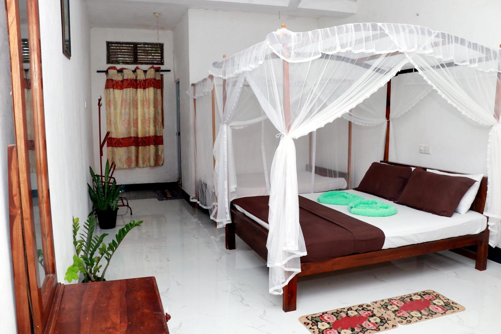 Tamasha Mango House Otel Dikwella Dış mekan fotoğraf