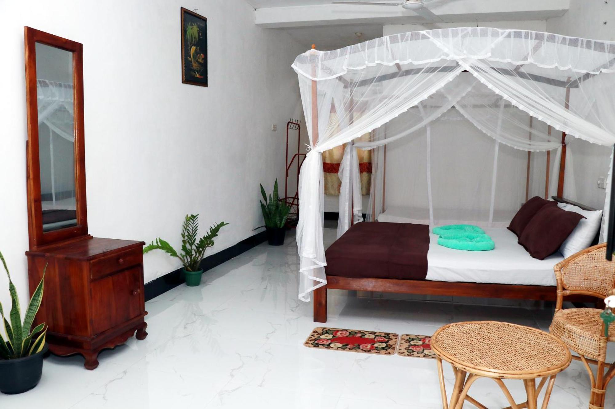Tamasha Mango House Otel Dikwella Dış mekan fotoğraf