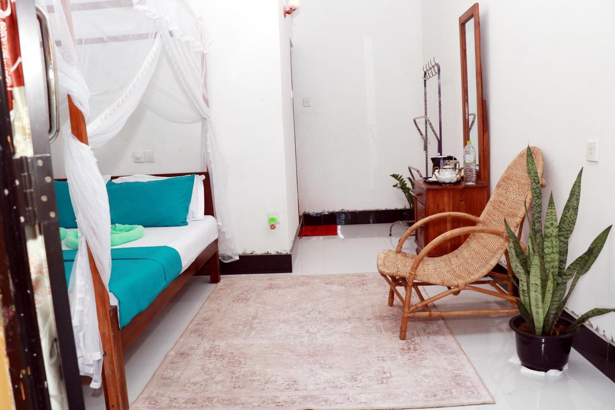 Tamasha Mango House Otel Dikwella Dış mekan fotoğraf