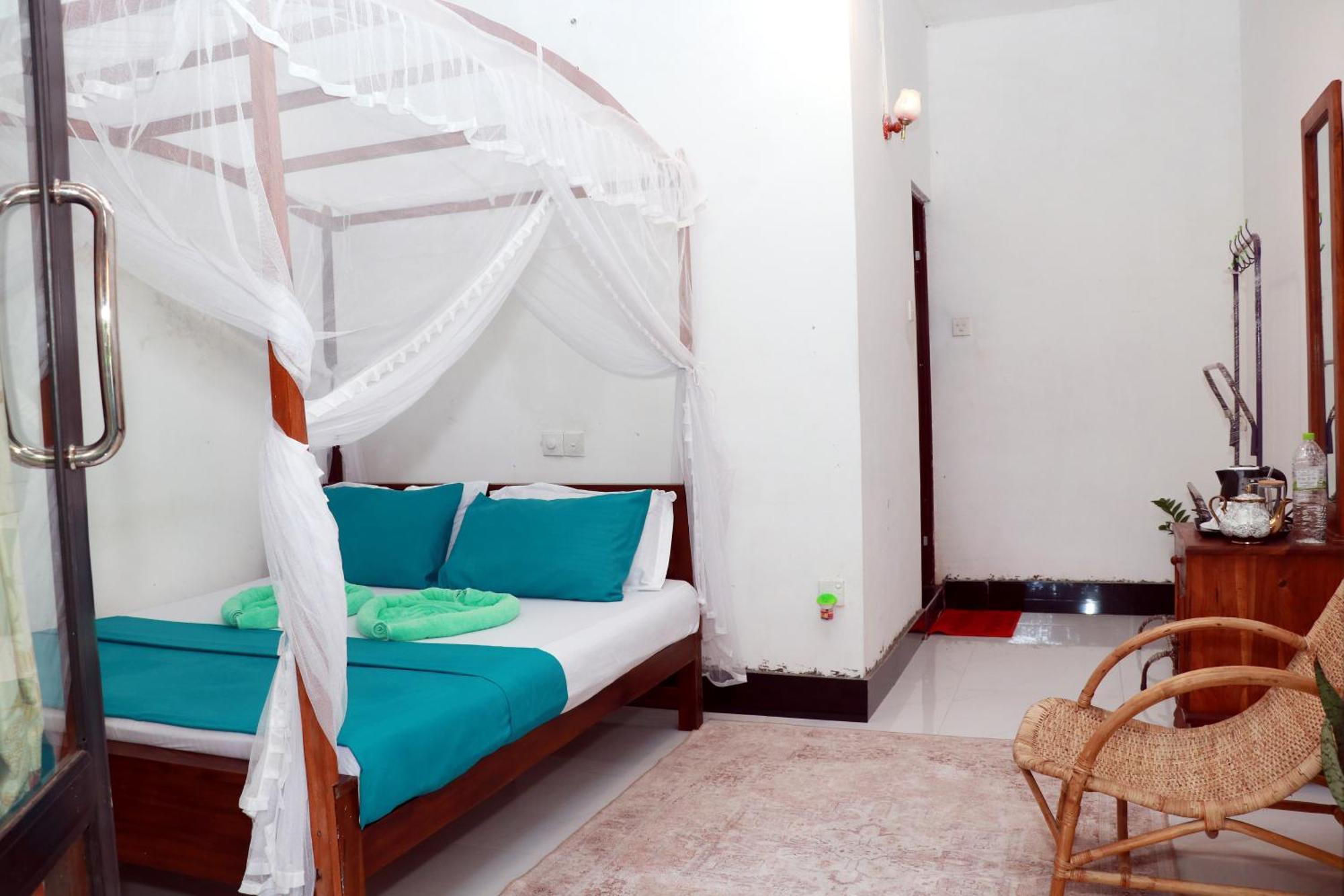Tamasha Mango House Otel Dikwella Dış mekan fotoğraf