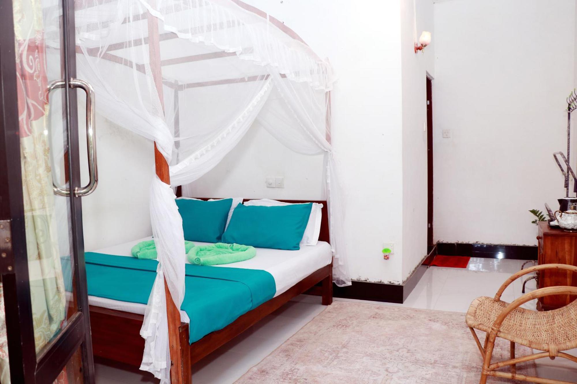 Tamasha Mango House Otel Dikwella Dış mekan fotoğraf